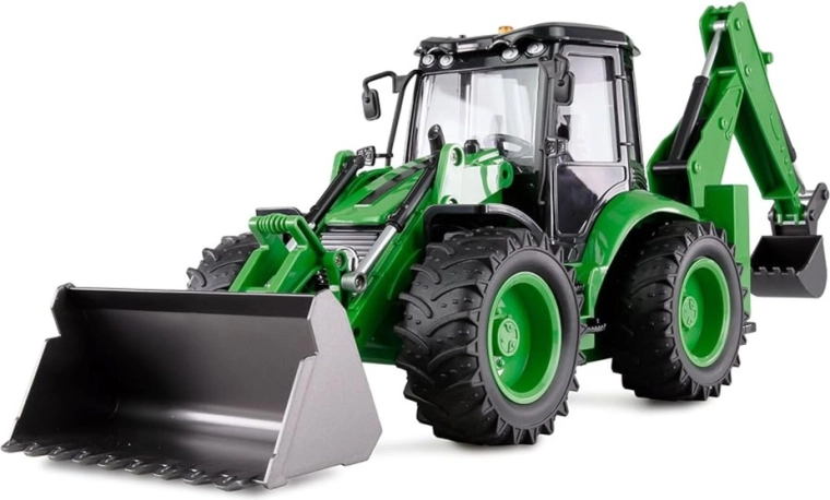 Stabilnost in zmogljivost za teren