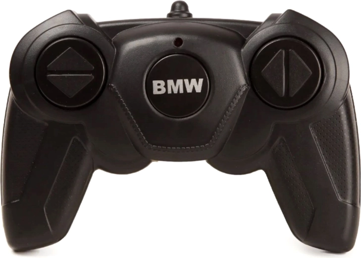 Driving in all directions for easy control