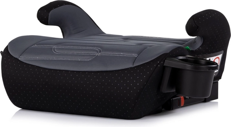 i-Size varnost po ECE R129