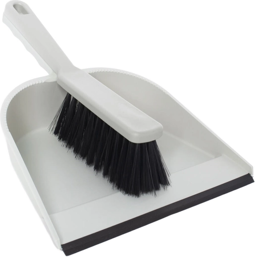 Gumirani rob za čist zajem