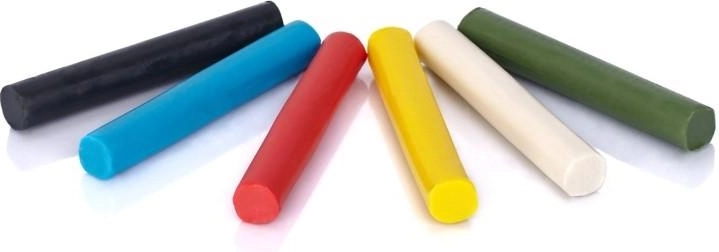 Brawl Stars shark modeling clay – set of 12 colors