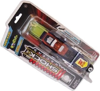 Shock Racer basic - 1 piece