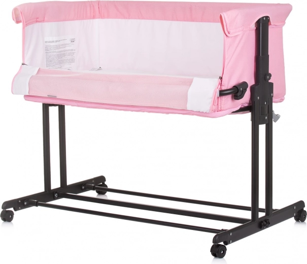 Višinsko nastavljanje in antirefluksni položaj