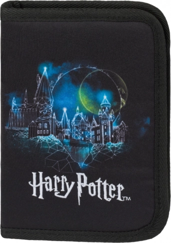 Šolski peresnik Harry Potter Bradavičarka Lumos