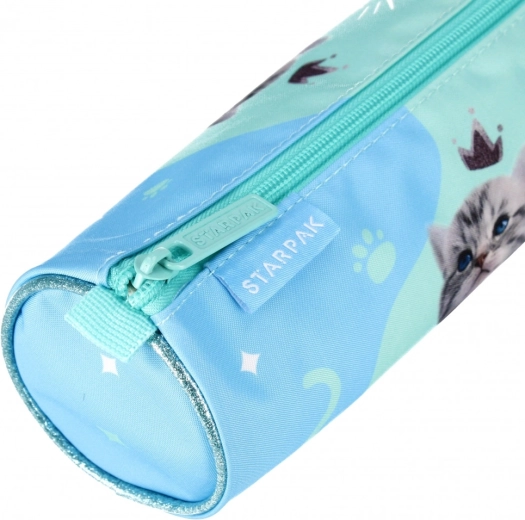 Practical zip closure