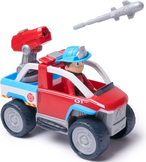 Interaktivni izstrelitveni dron