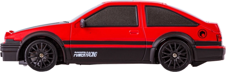 Drift pnevmatike + komplet s profilom v paketu