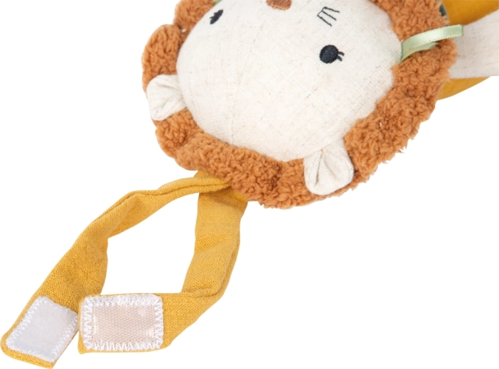 Mehki materiali, prijazni do kože