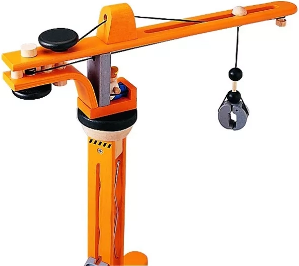 High-quality eco-friendly PlanToys craftsmanship