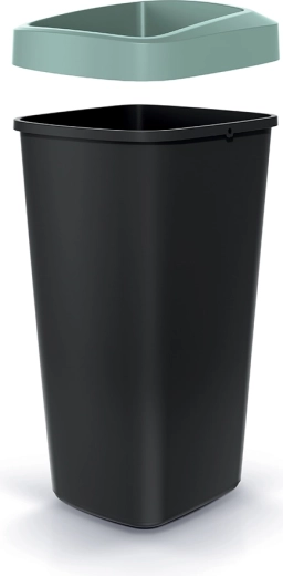 Enostavno in higiensko rokovanje