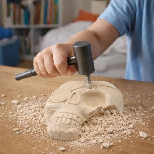 Skriti piratski zakladi