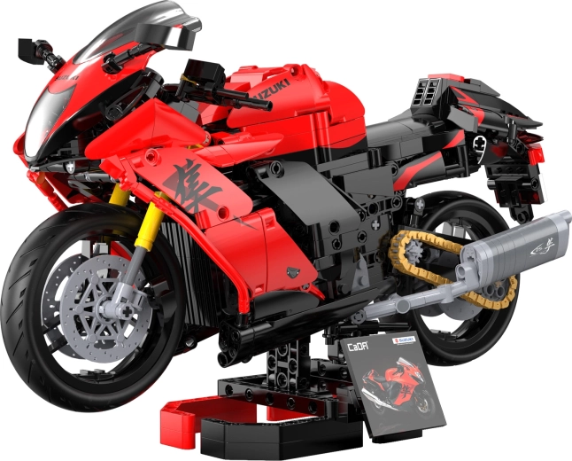 Realistična mehanika in gibljivi bati