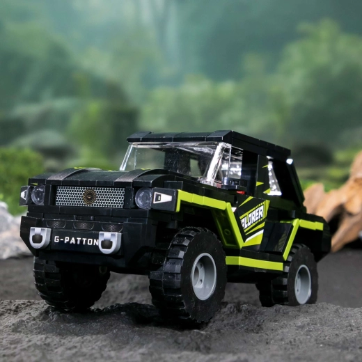 Potiski, ki zdržijo