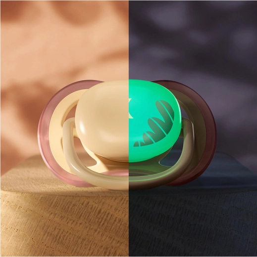 Sveti v temi za enostavno nočno iskanje