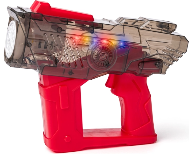 Barvni LED učinki za wow trenutek