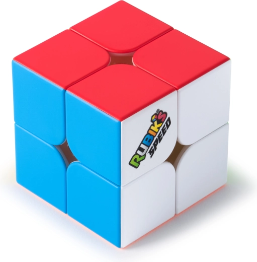 Colorful stickerless pieces