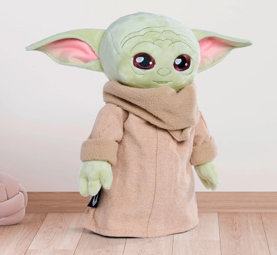 Darilo za ljubitelje Star Wars
