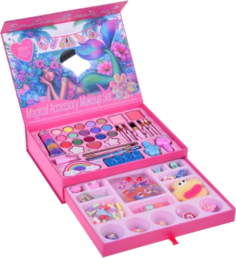 Complete set for creative fun