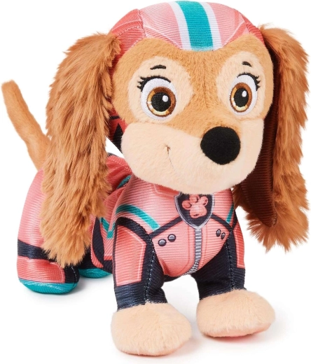 Mehka Liberty znamke GUND za crkljanje in igro