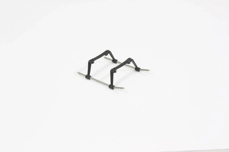 Axis JAMARA Landing Skid