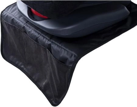 Praktično prekrivanje s sprednjim robom