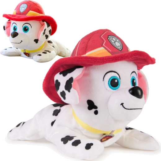 Plišak Paw Patrol Marshall 22 cm