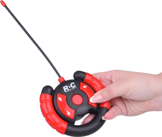 Enostavno in intuitivno upravljanje