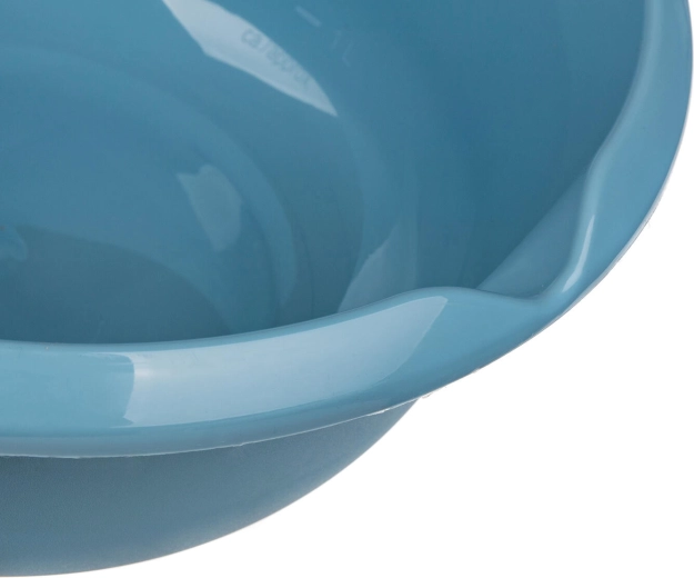 Gladna površina za enostavno čiščenje