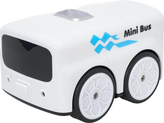 LED animacije in zabavne melodije