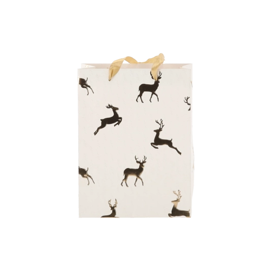 Udobni zviti papirnati ročaji