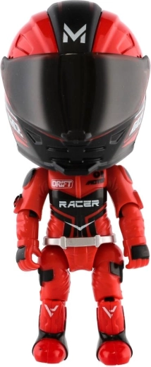 Vzdržljiva kovinsko-plastična konstrukcija