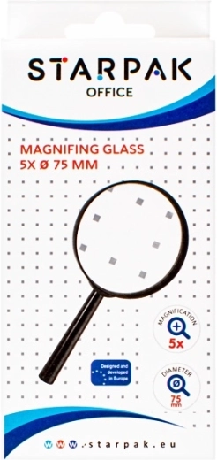 Magnifying Glass for Kids