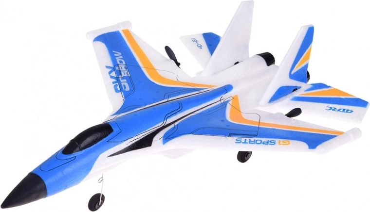 Lahka in trpežna konstrukcija iz EPP