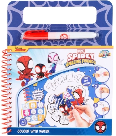 Čiste in večkrat uporabne pobarvanke