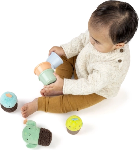 Varno in enostavno za prijemanje