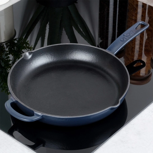 Emajlirana površina za enostavno čiščenje