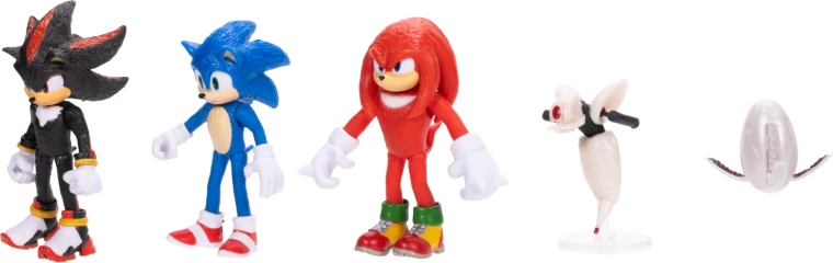 Dva ikonična dodatka za akcijo