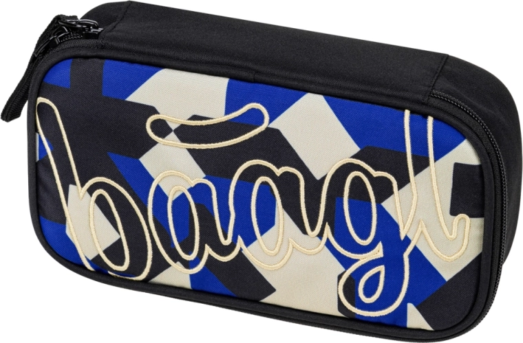 Praktična peresnica in organizacija šolskih potrebščin