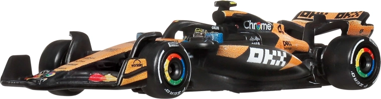 Natančna kovinska izdelava v merilu 1:64