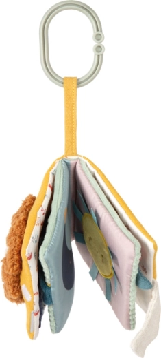 Praktično obešanje na voziček ali avtosedež