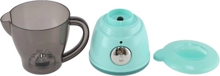 Removable container with lid