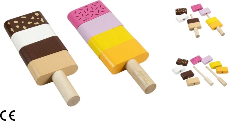 Mešaj barve in ustvari svoje »okuse«