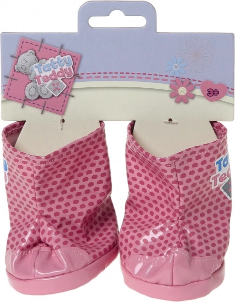 plišasti medvedek Tatty Teddy ME TO YOU