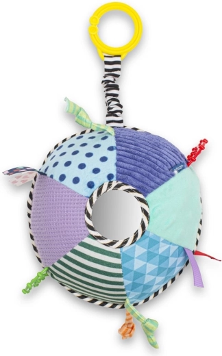 Različne teksture in etiketke za tip