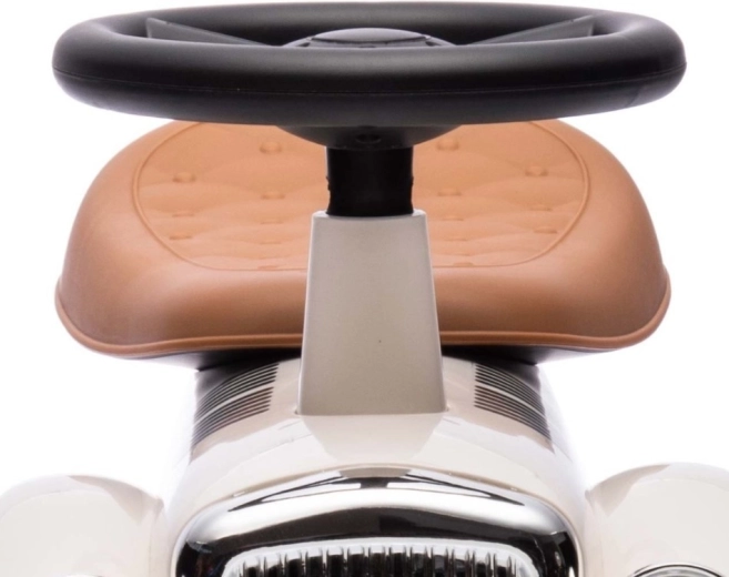 Volan s hupo za še več zabave