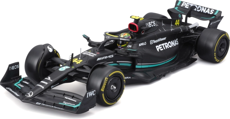 Realistična izdelava in avtentične podrobnosti