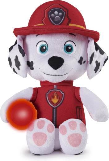Priljubljeni junak PAW PATROL