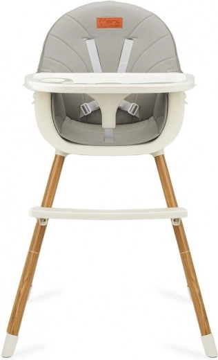 Enostavno čiščenje in higienično vzdrževanje