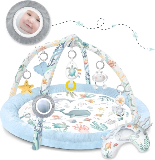 Enostavno zlaganje in dolga uporabnost