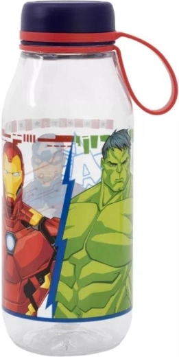 Steklenica za pitje Avengers 460 ml